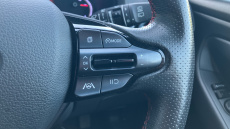 Hyundai i30 1.5T GDi N Line 5dr Petrol Hatchback